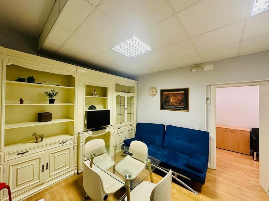 Punta Me Apartments In The Best Location Madrid Downtown Экстерьер фото