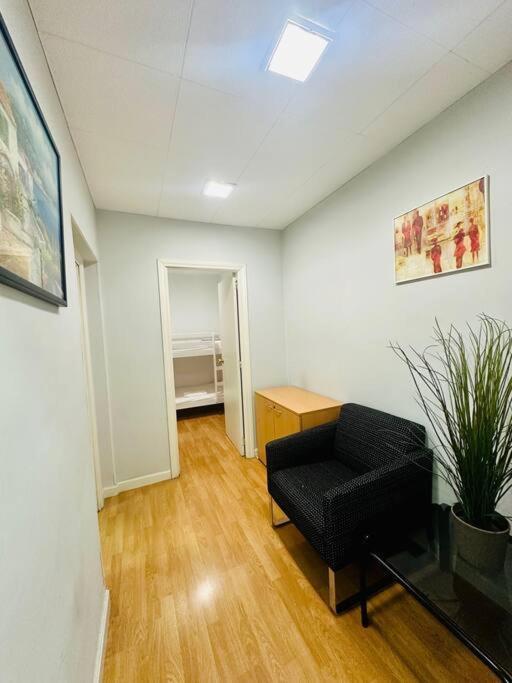Punta Me Apartments In The Best Location Madrid Downtown Экстерьер фото