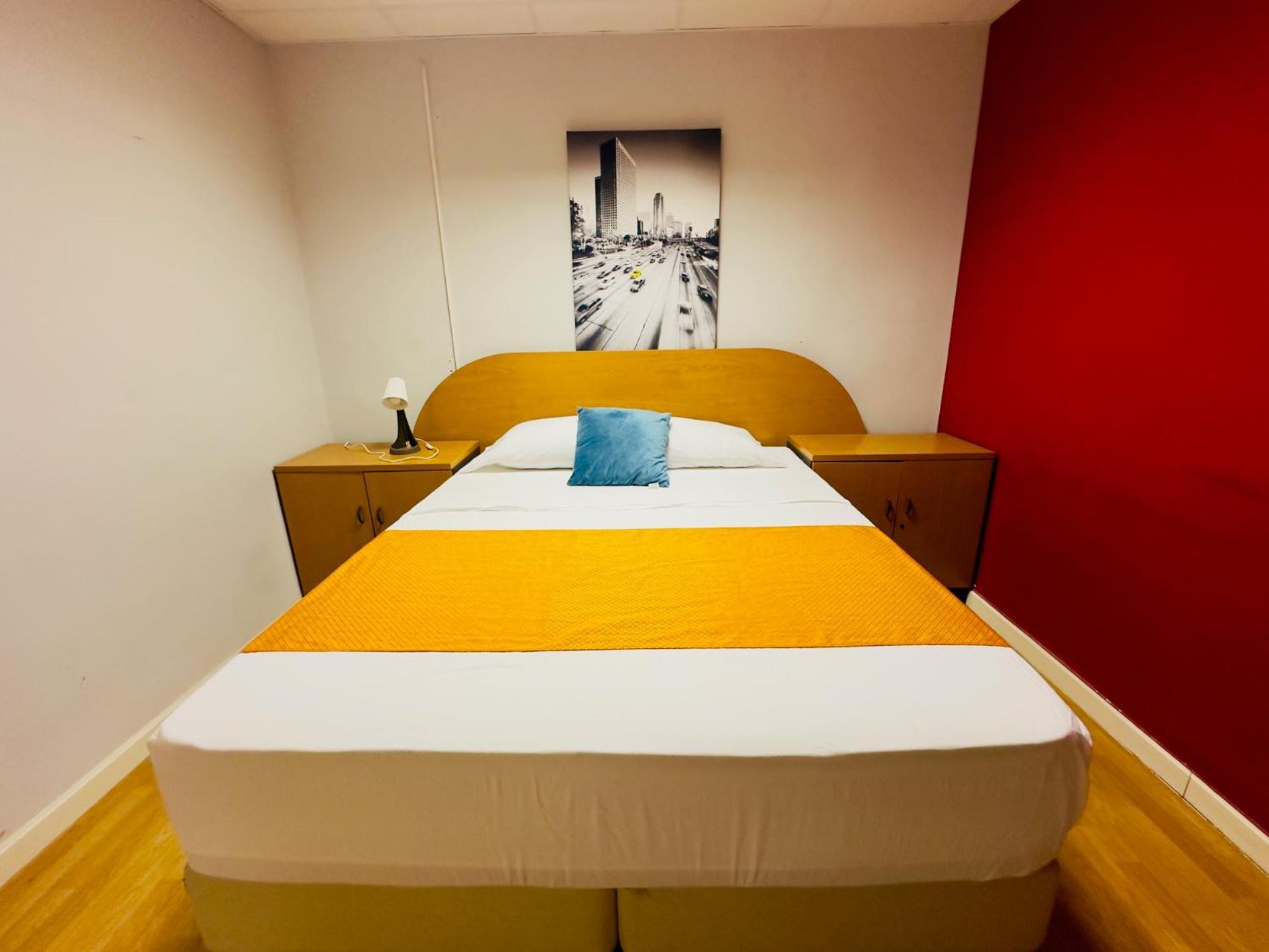 Punta Me Apartments In The Best Location Madrid Downtown Экстерьер фото