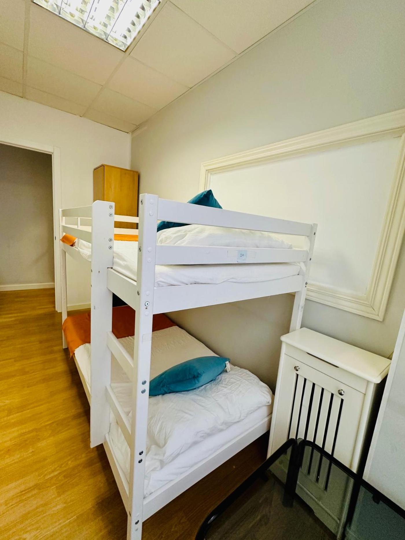 Punta Me Apartments In The Best Location Madrid Downtown Экстерьер фото